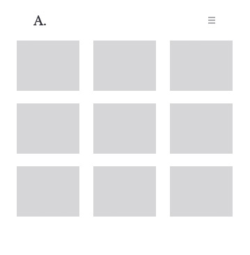 Grid List