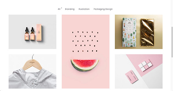 Post in List/Featured Image