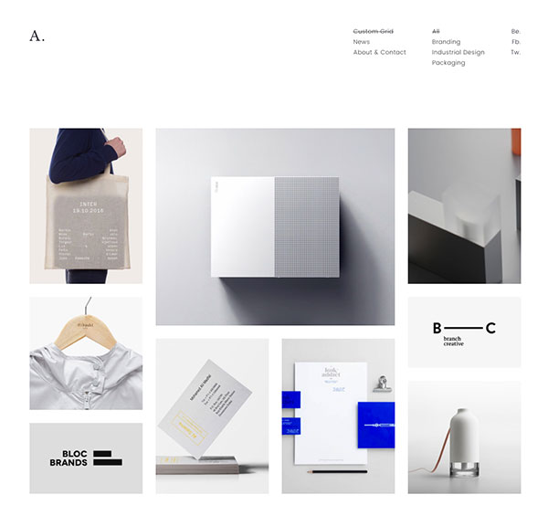 Post in List/Featured Image