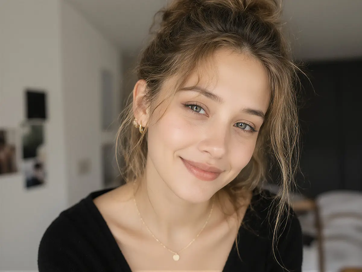 AI Cartoon Avatar Generator demo created with SeaAI