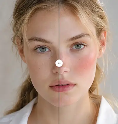 AI Makeup