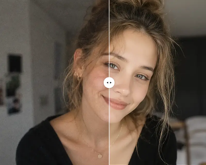 AI Image Upscaler