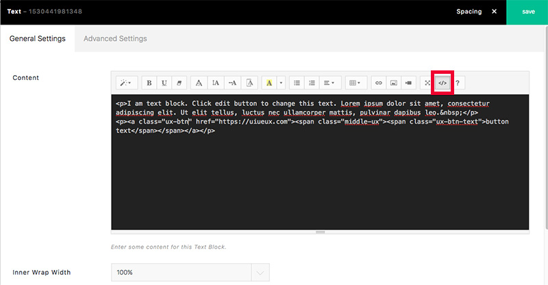 coder-mode