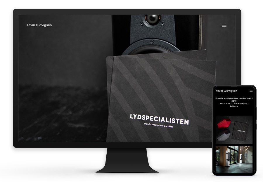 Kevin Ludvigsen