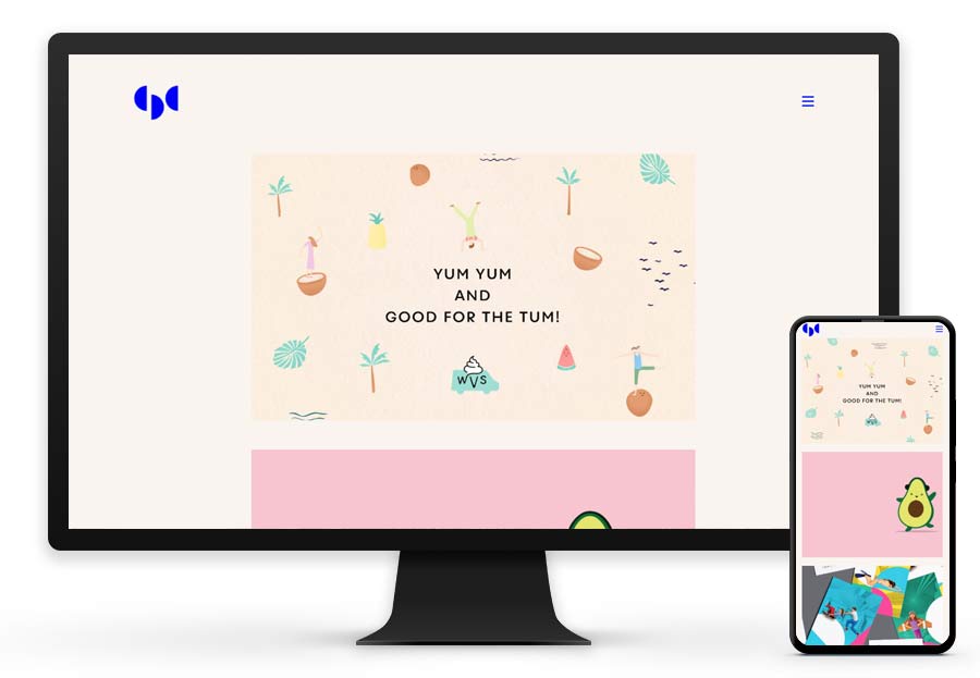 Conbini Design Co - Showcase of Arnold