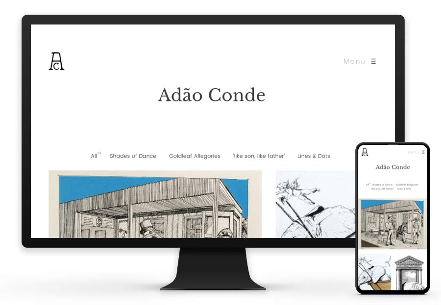 Adão Conde